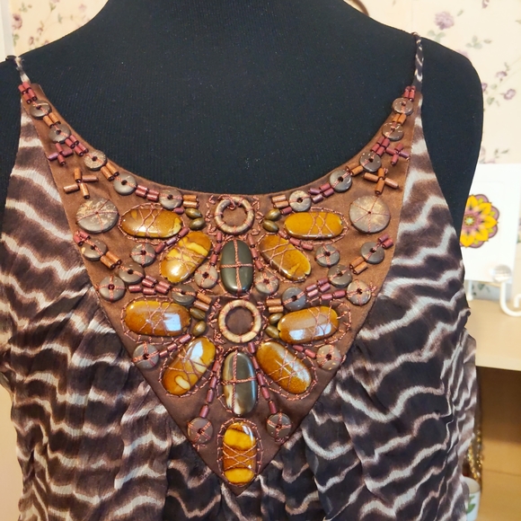 See By Chloe Dress - Picture 2 of 14